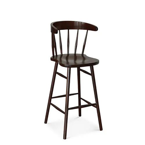 Derby chair — барні стільці з дерева