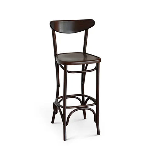 Marlot bar chair — барні стільці з дерева