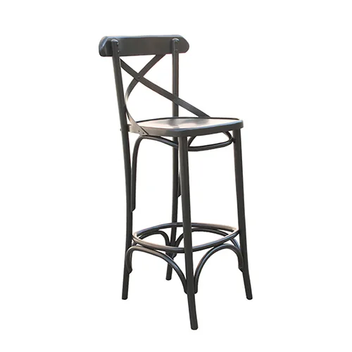 Bar chair Niv — барні стільці з дерева