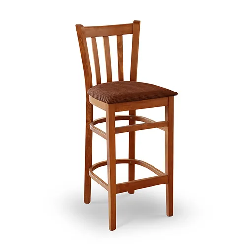 Oslo bar chair — барні стільці з дерева
