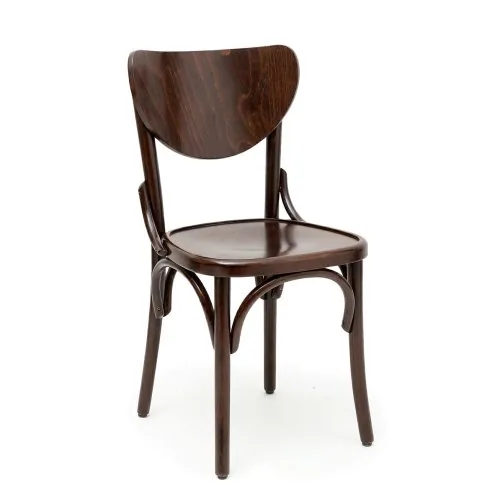 Amanda Chair — віденський стілець з гнутого дерева