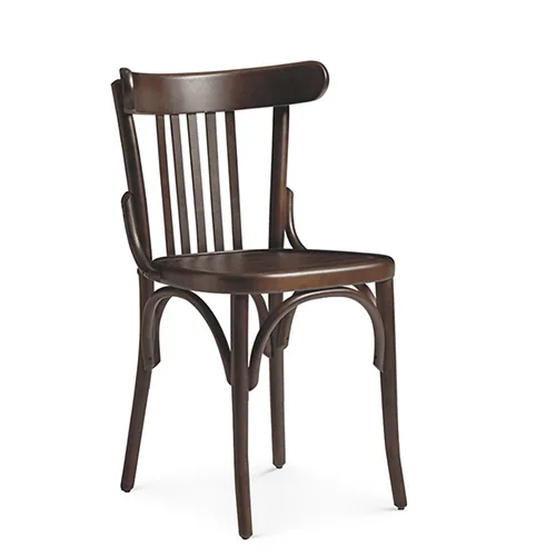 Chair 788 — віденський стілець з гнутого дерева