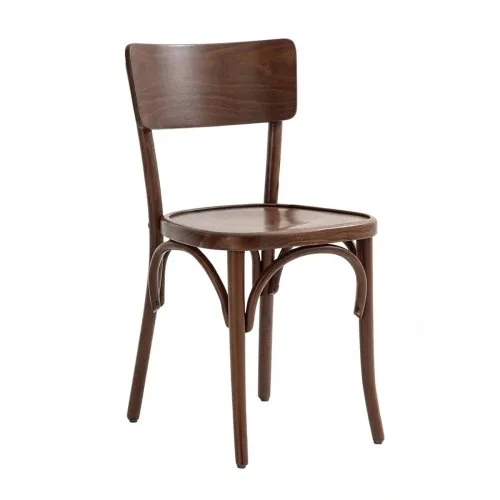 Chair 789 — віденський стілець з гнутого дерева