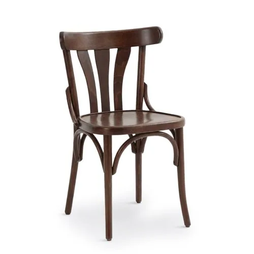 791 Chair — віденський стілець з гнутого дерева
