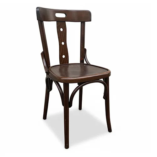 Doina Chair — віденський стілець з гнутого дерева