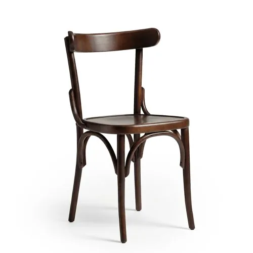 Joules Chair — віденський стілець з гнутого дерева