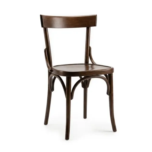 Louise Chair — віденський стілець з гнутого дерева