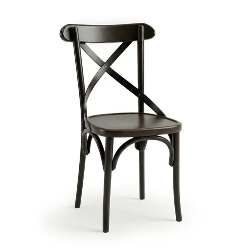 Niv Chair — віденський стілець з гнутого дерева