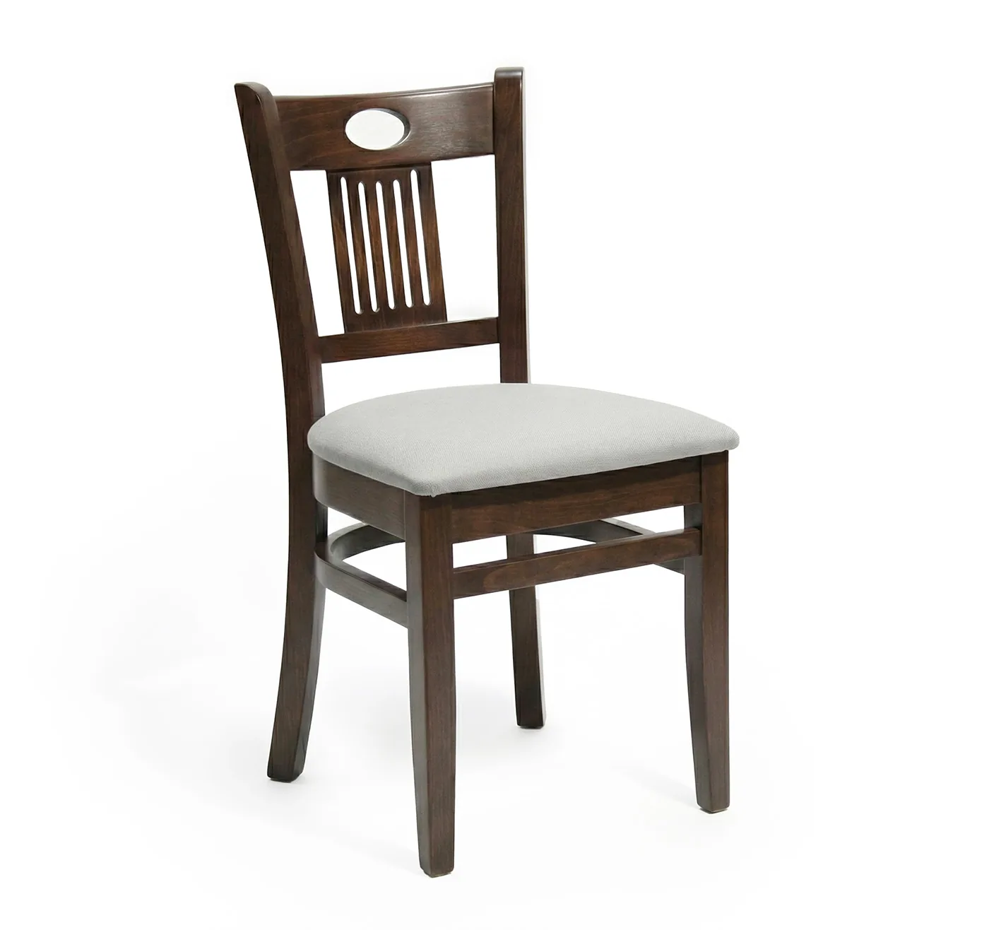 Chair MD 370 — стілець з карпатського бука