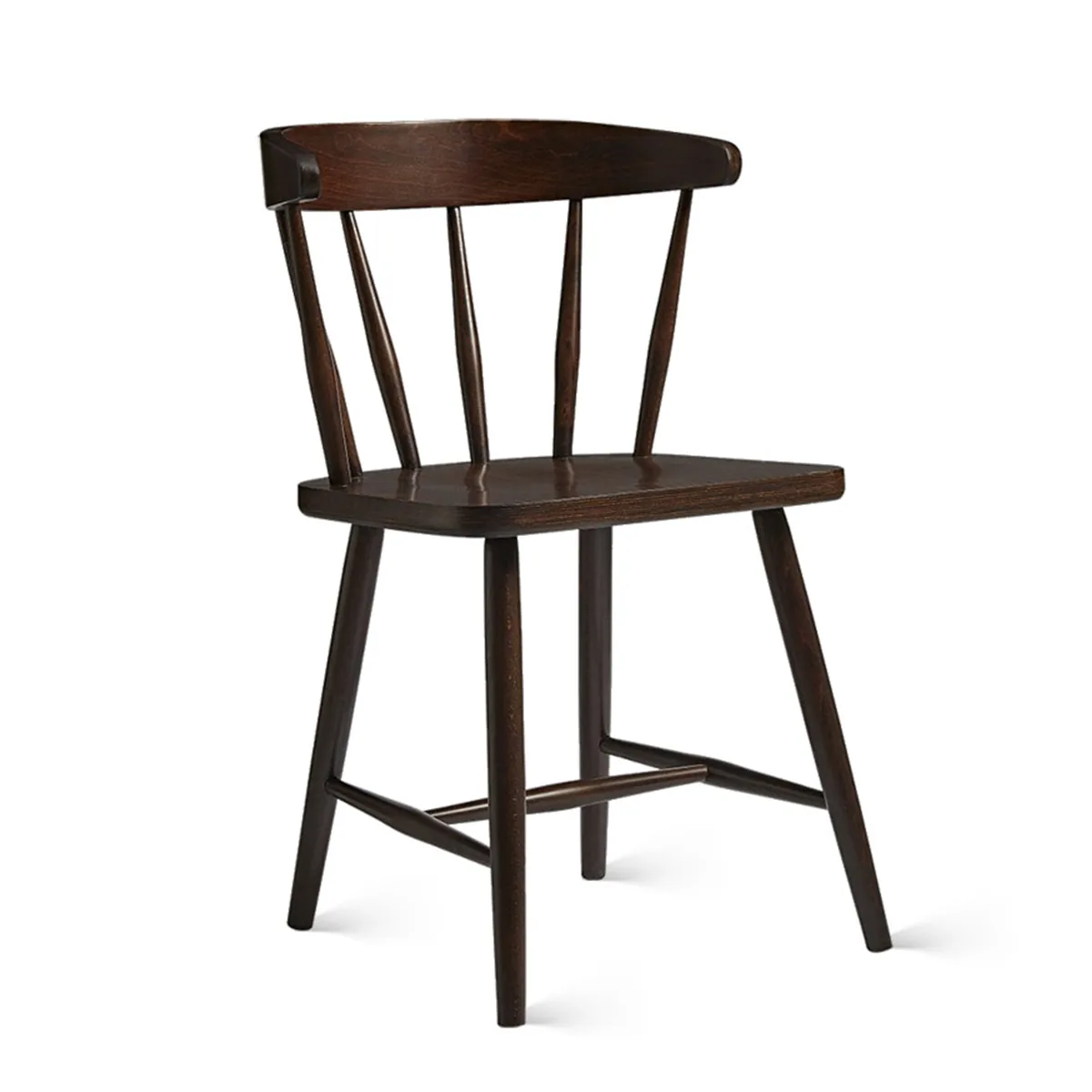 Derby chair — стілець з карпатського бука