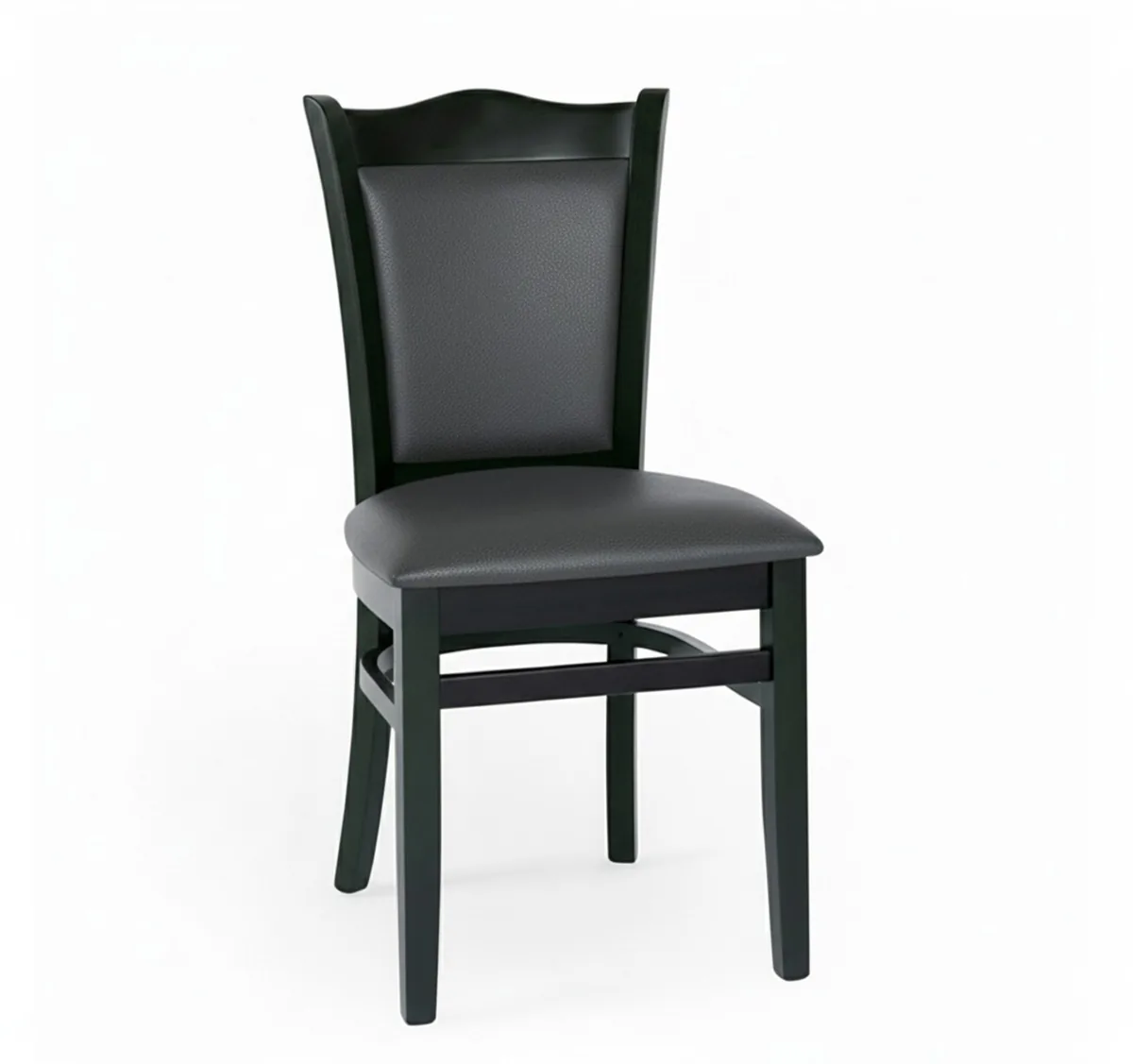 MD500 chair — стілець з карпатського бука