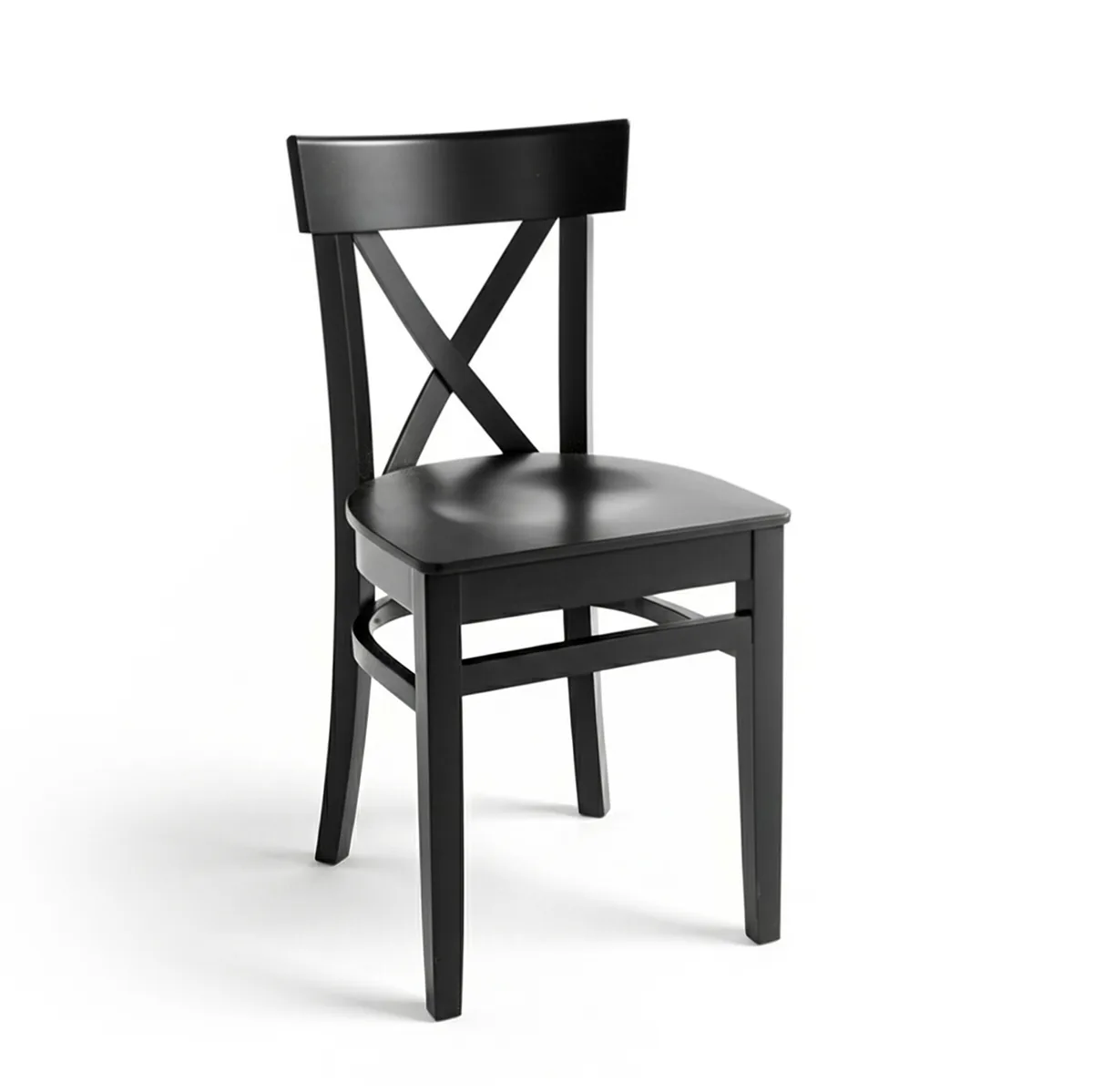 Ted chair — стілець з карпатського бука