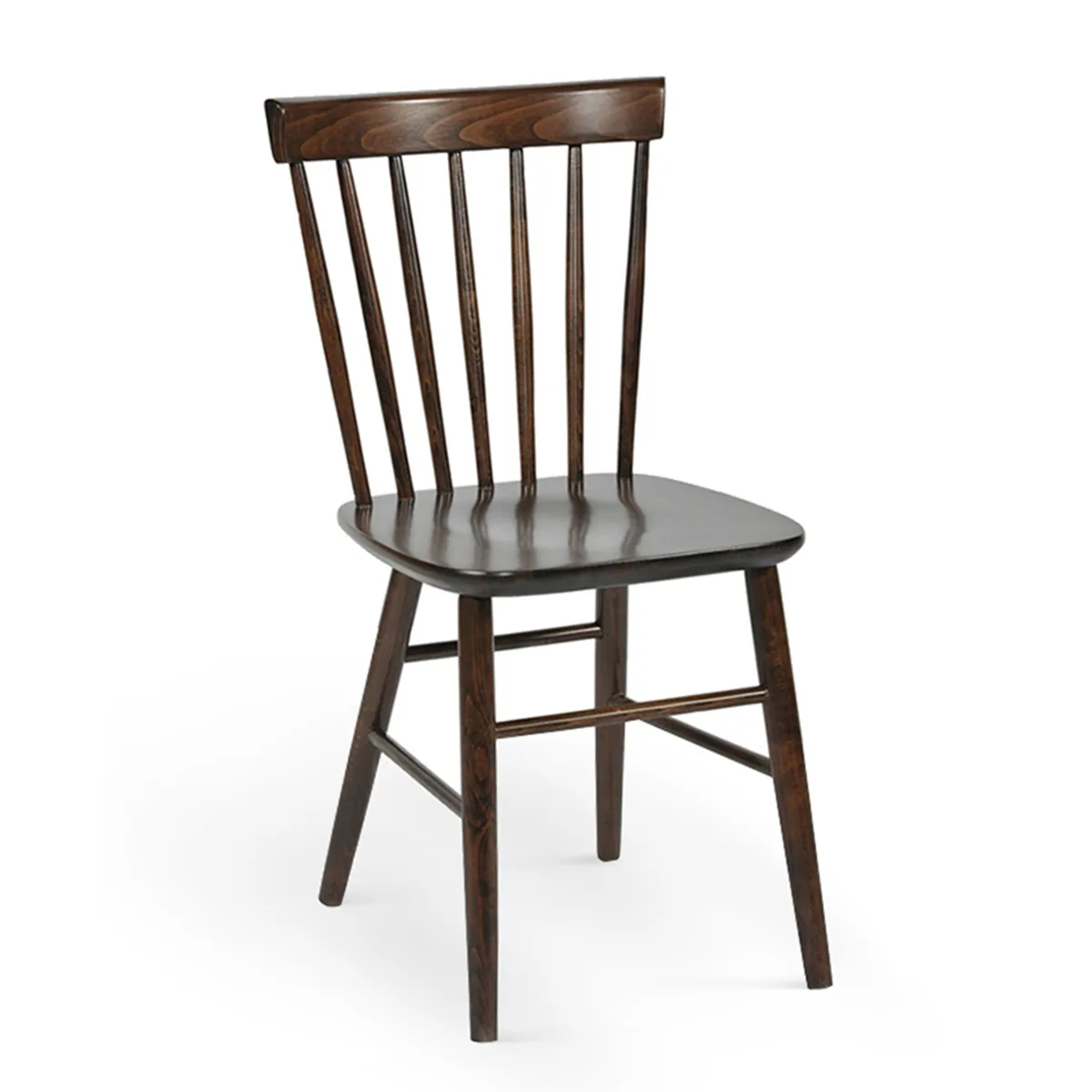 Windsor Chair — стілець з карпатського бука