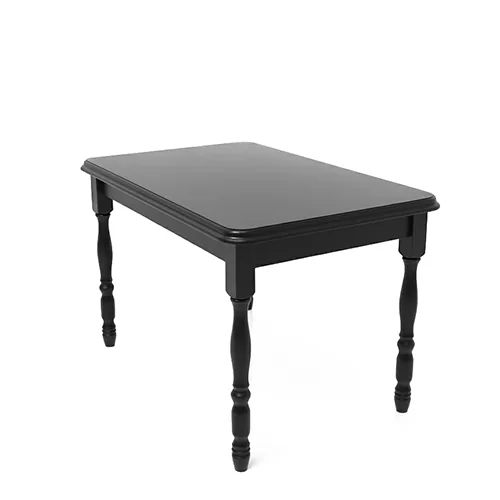 Country 3 table — деревʼяний стіл з карпатського бука